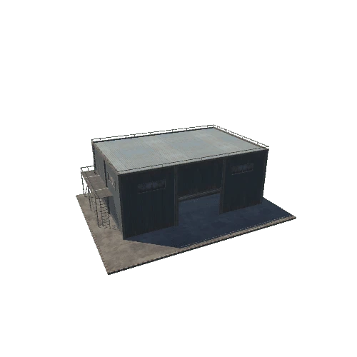 Industrial_building Variant